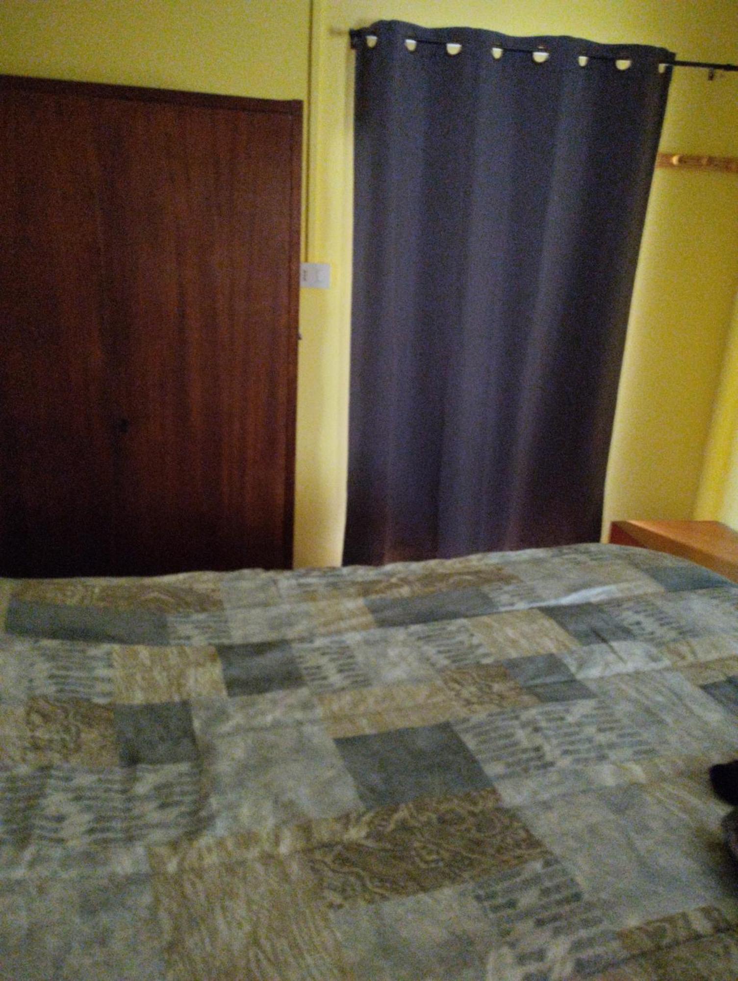 B&B La Marmotta Coazze Номер фото
