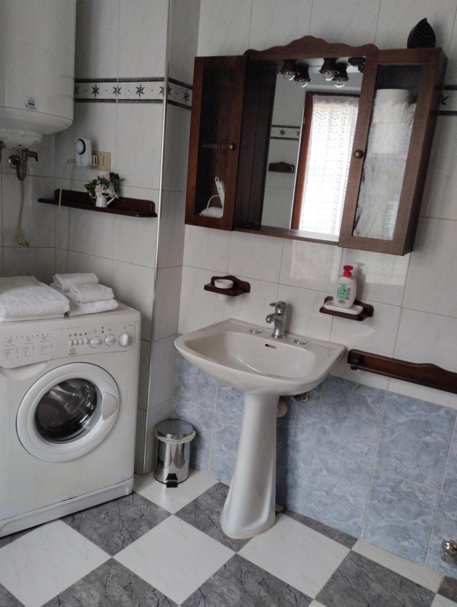 B&B La Marmotta Coazze Номер фото