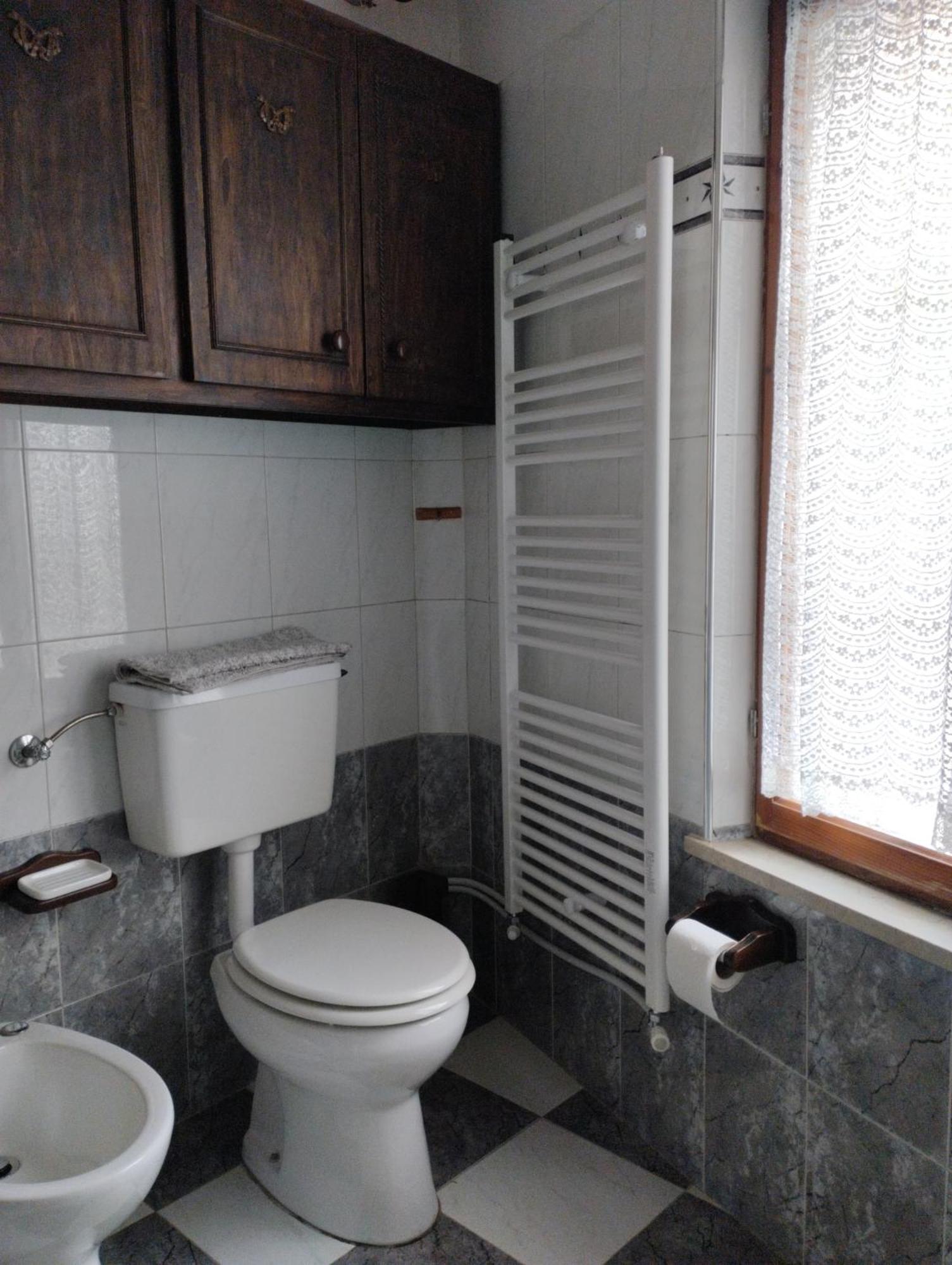 B&B La Marmotta Coazze Номер фото