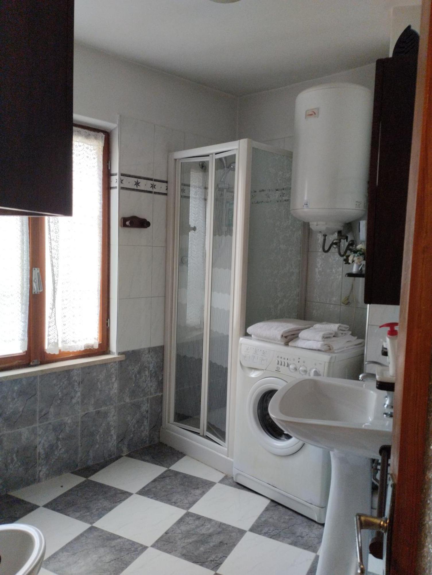B&B La Marmotta Coazze Номер фото