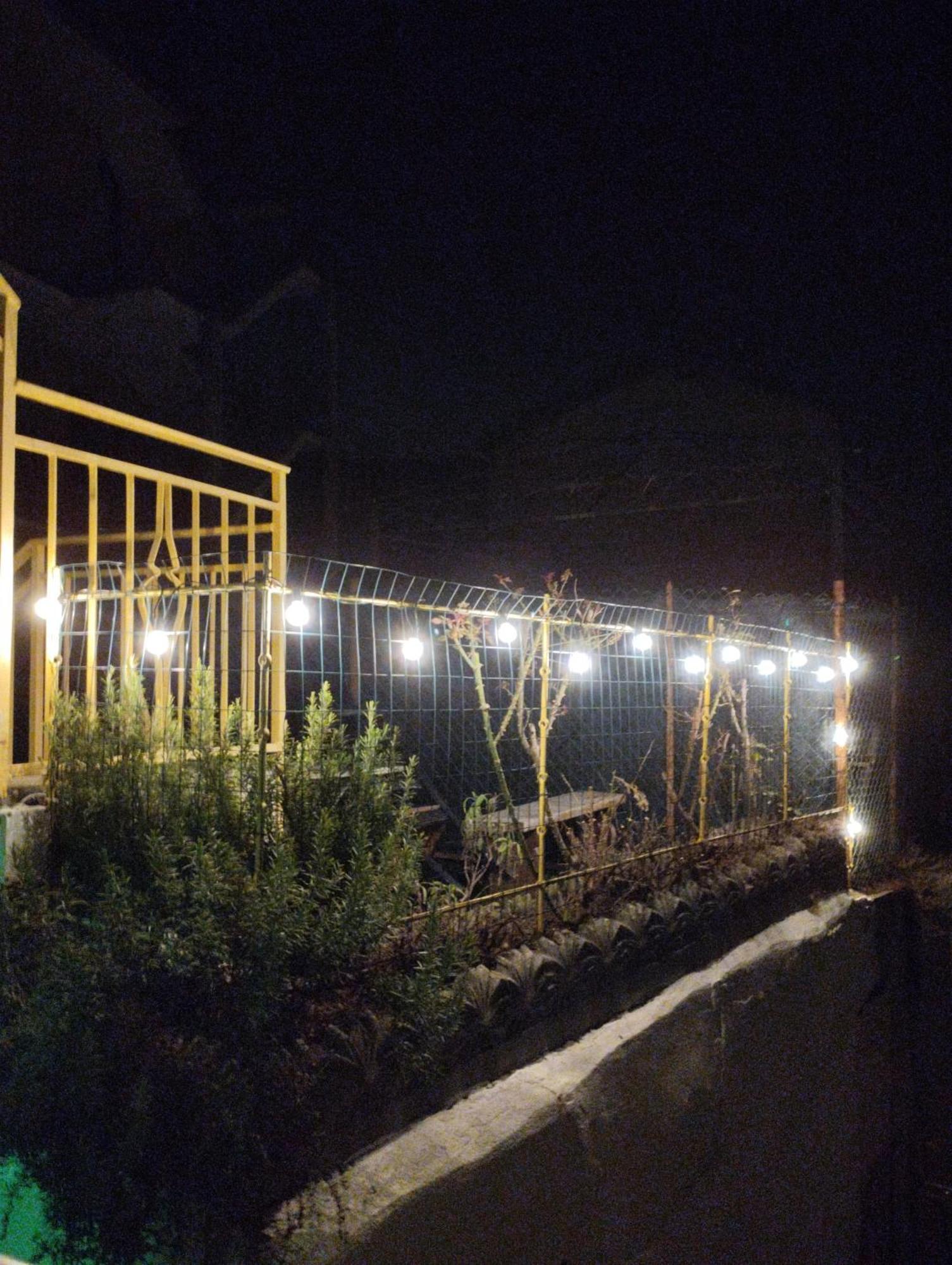 B&B La Marmotta Coazze Экстерьер фото