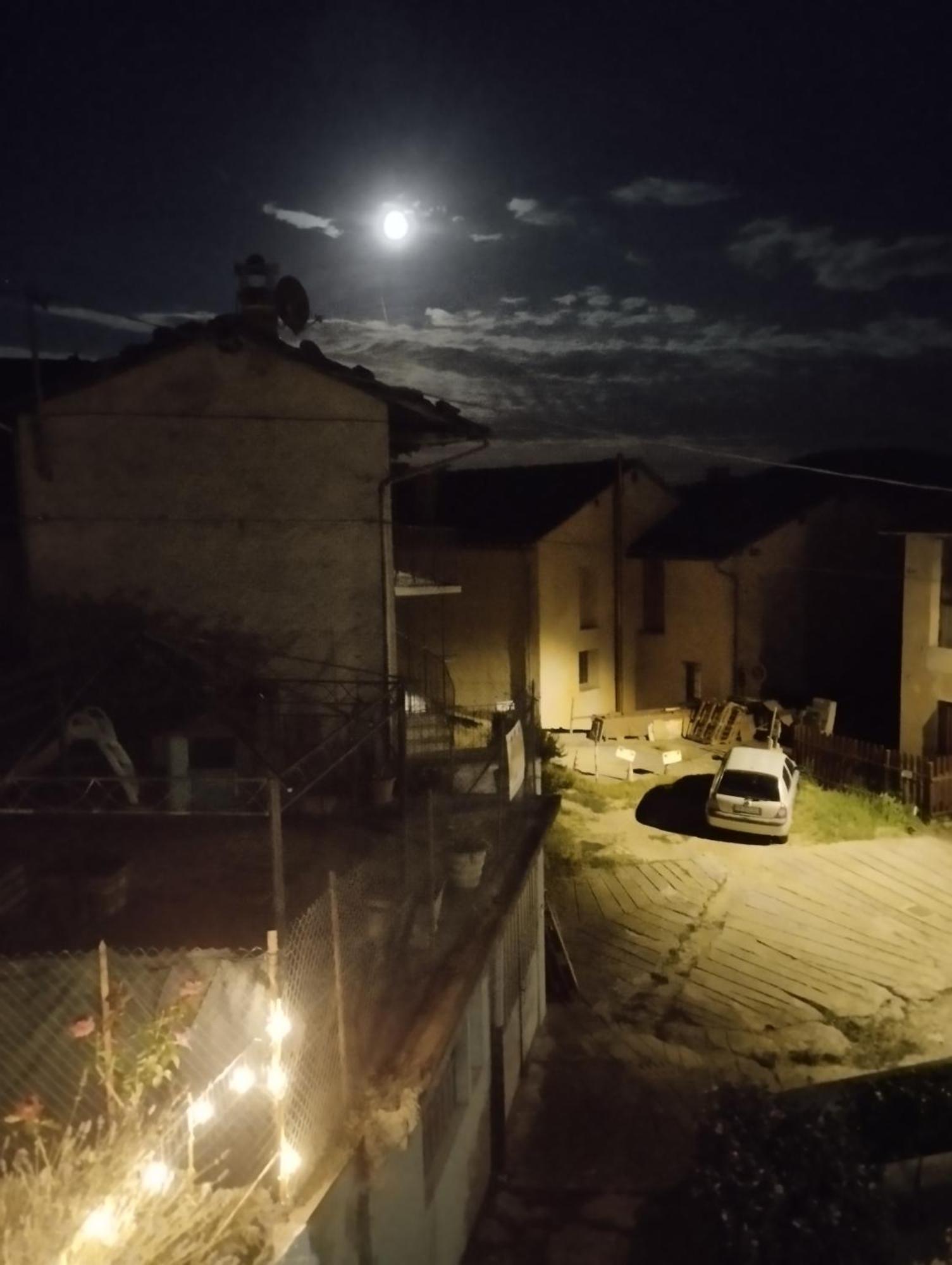 B&B La Marmotta Coazze Экстерьер фото