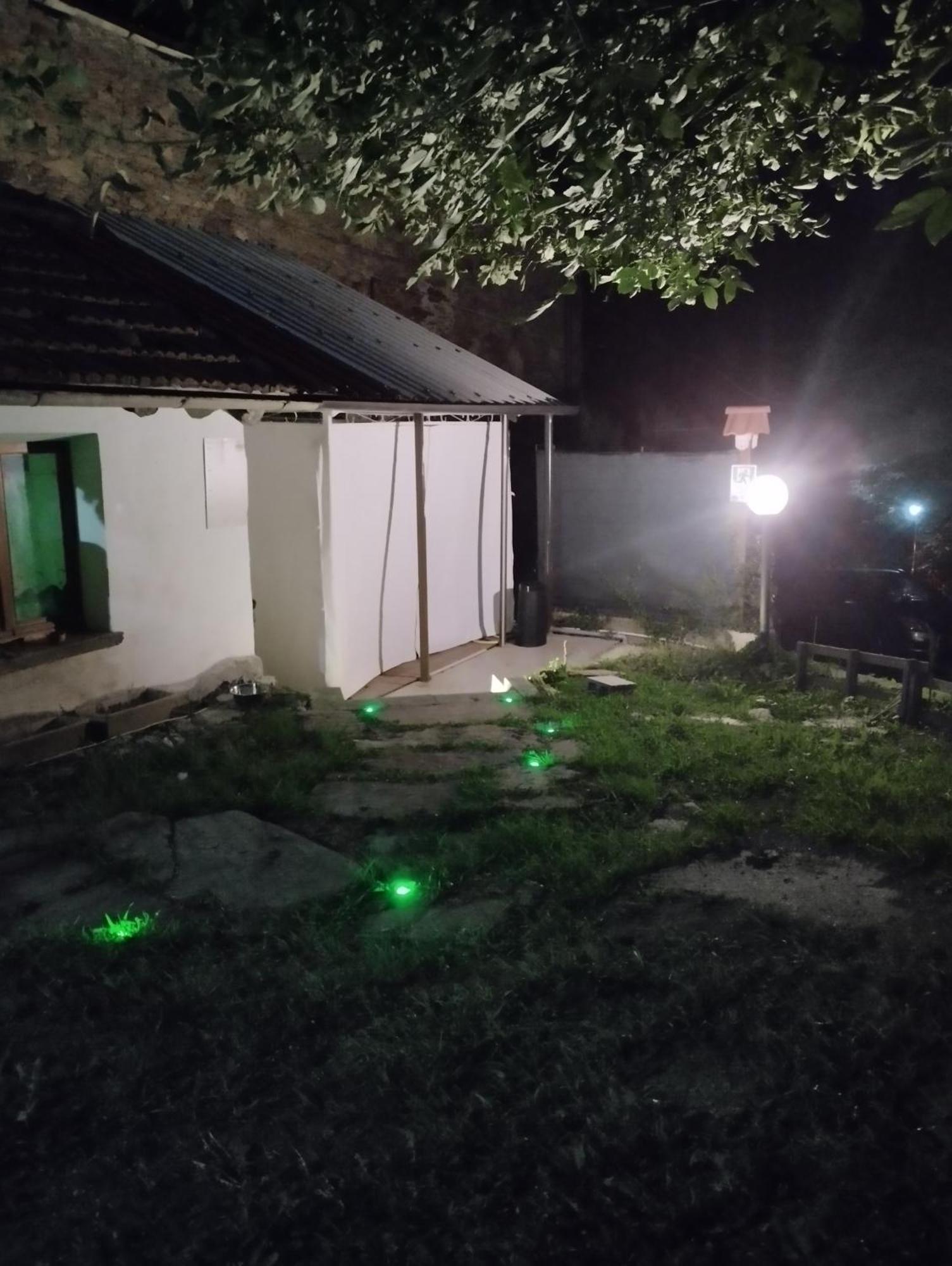 B&B La Marmotta Coazze Экстерьер фото