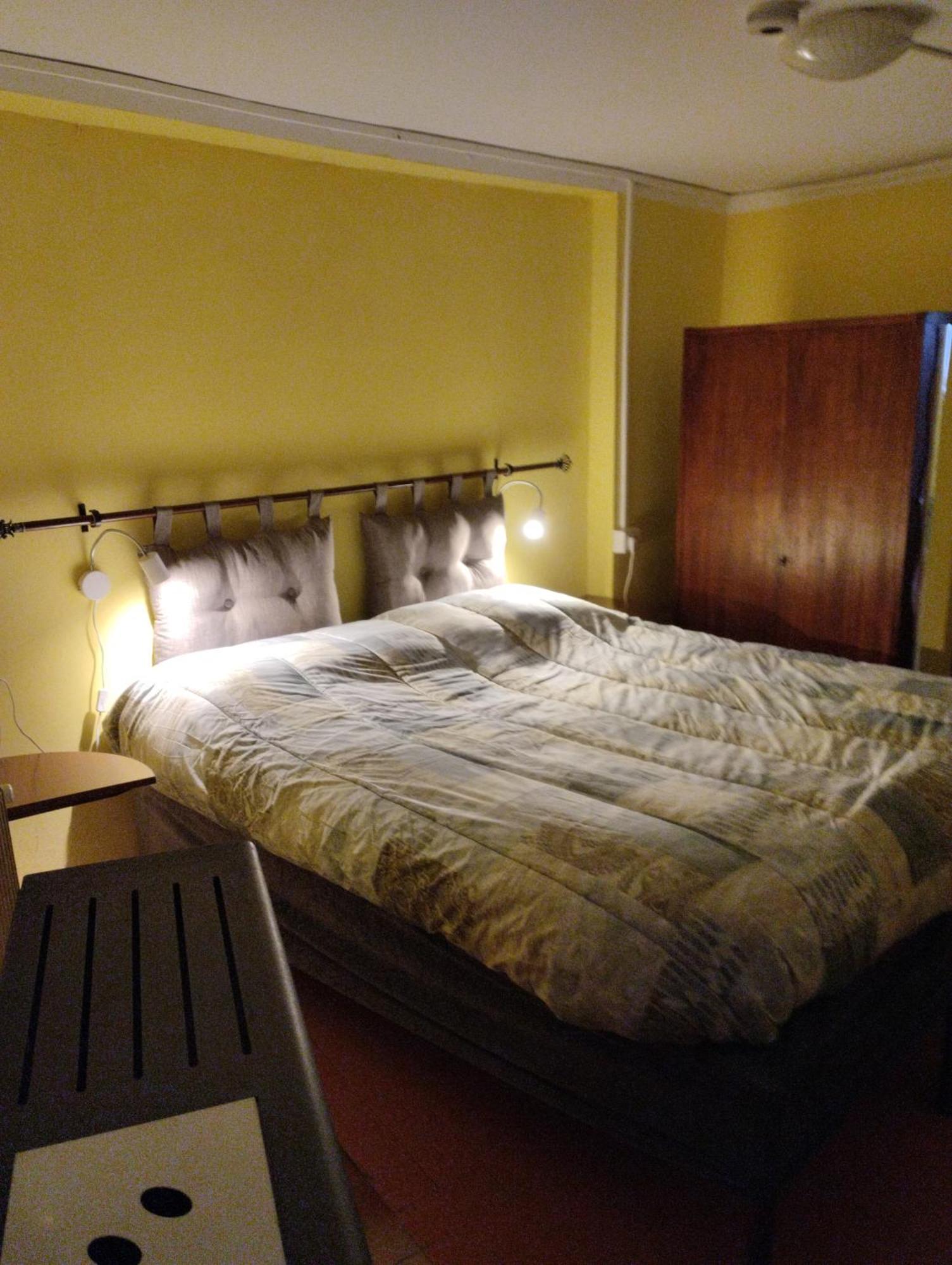 B&B La Marmotta Coazze Экстерьер фото