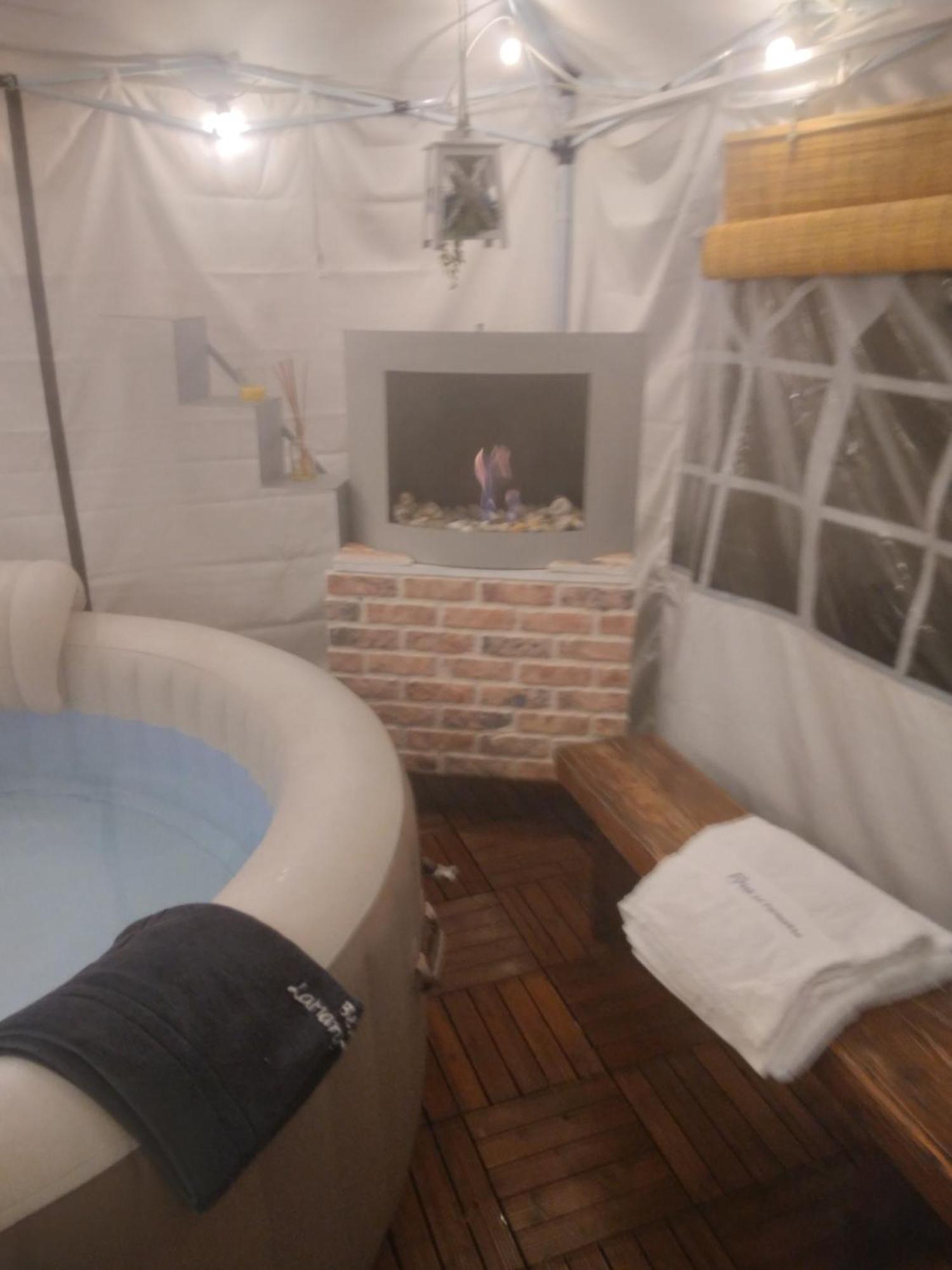 B&B La Marmotta Coazze Экстерьер фото