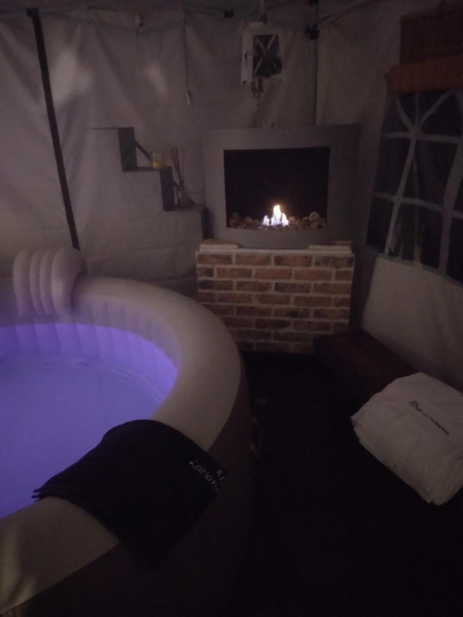 B&B La Marmotta Coazze Экстерьер фото