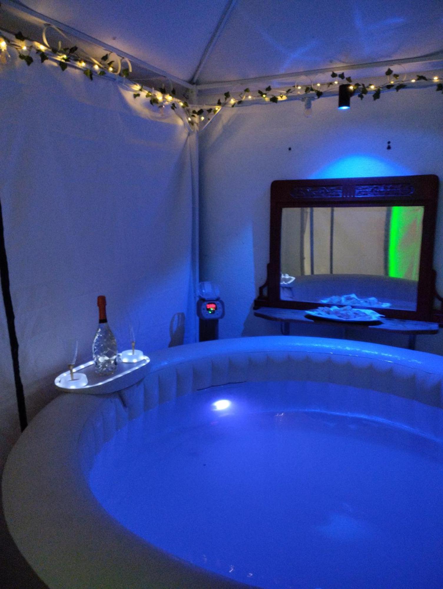 B&B La Marmotta Coazze Экстерьер фото