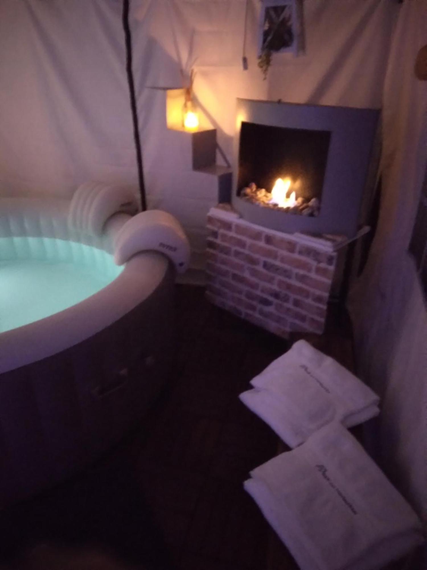 B&B La Marmotta Coazze Экстерьер фото