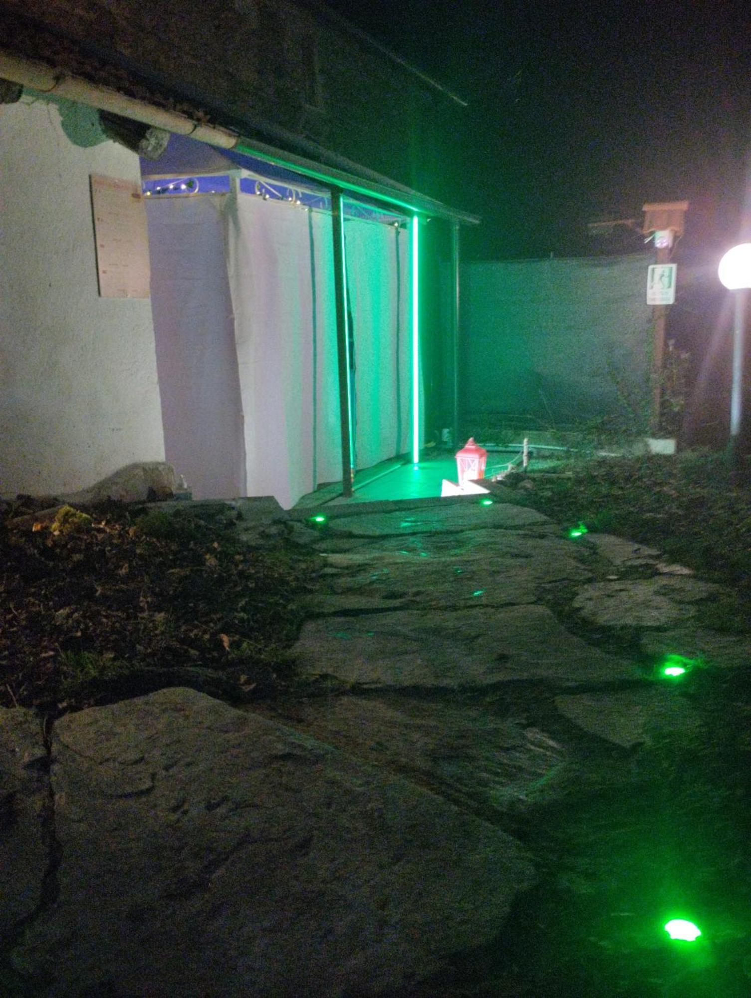 B&B La Marmotta Coazze Экстерьер фото