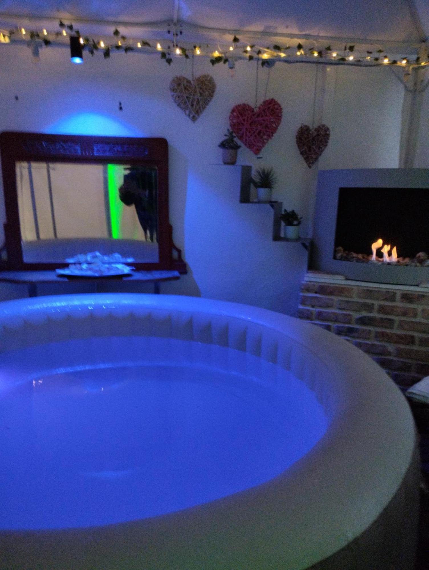 B&B La Marmotta Coazze Экстерьер фото