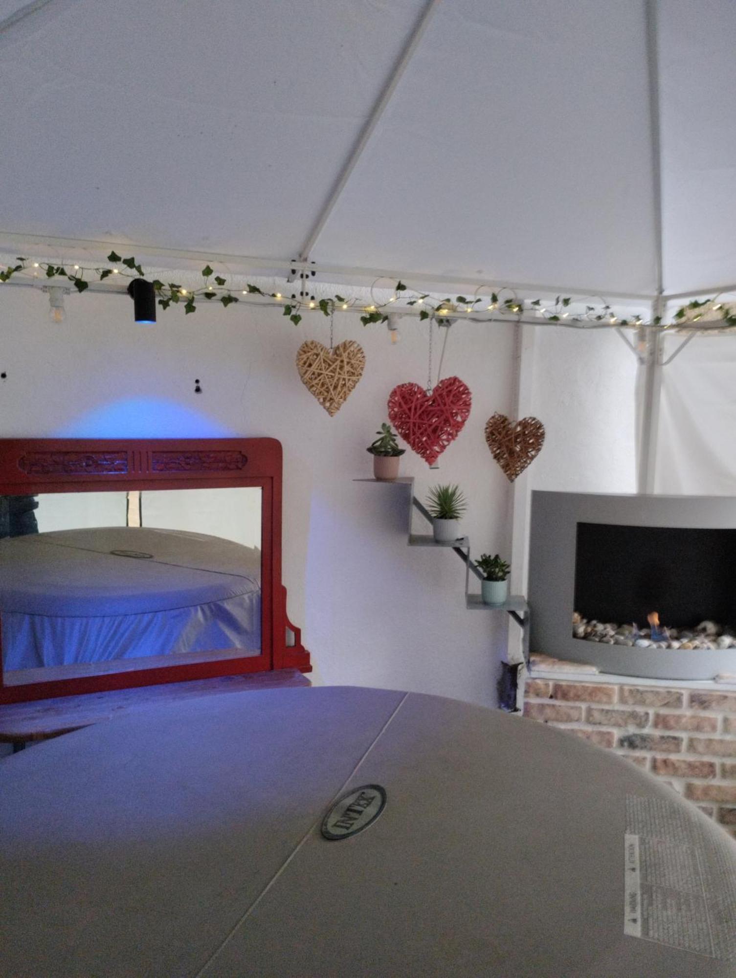 B&B La Marmotta Coazze Экстерьер фото