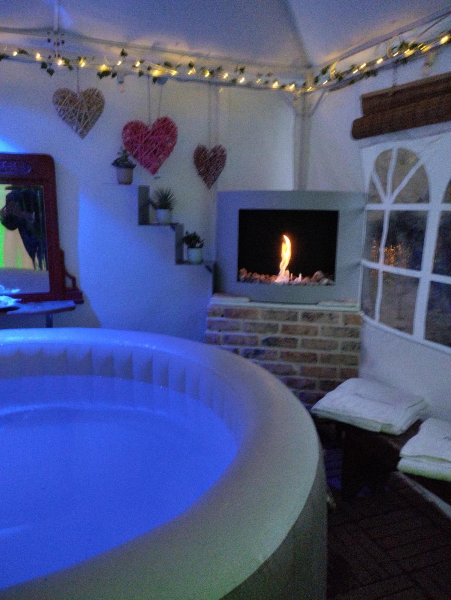 B&B La Marmotta Coazze Экстерьер фото
